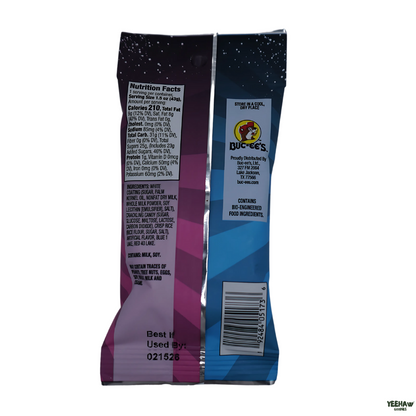 Buc-ee's Cosmic Pops